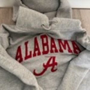 Champion Alabama hoodie